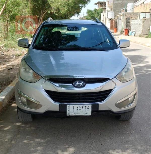 هيونداي   للبيع في العراق